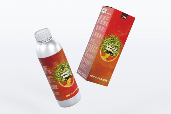 Brutal roots 60 ml - Imagen 2