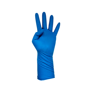 Guantes latex talla m 7-8 (100 uds)