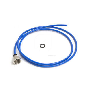 Conexiones humidificador 1/2" a 6 mm