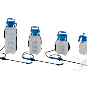 Pulverizador presion previa 3 l aquaking