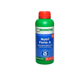 Nutri forte a hydro 1 l
