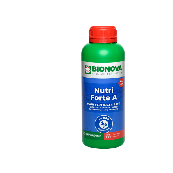 Nutri forte a hydro 1 l