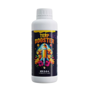 Terp booster 1l green planet