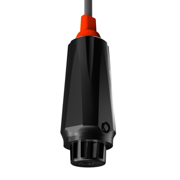 Detector humos hydro-x  (mbs-sd) trolmaster - Imagen 2