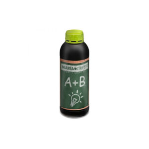 Mineral a+b 1 l maria green