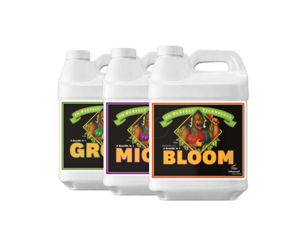Ph perfect micro 500 ml advanced nutrients - Imagen 4