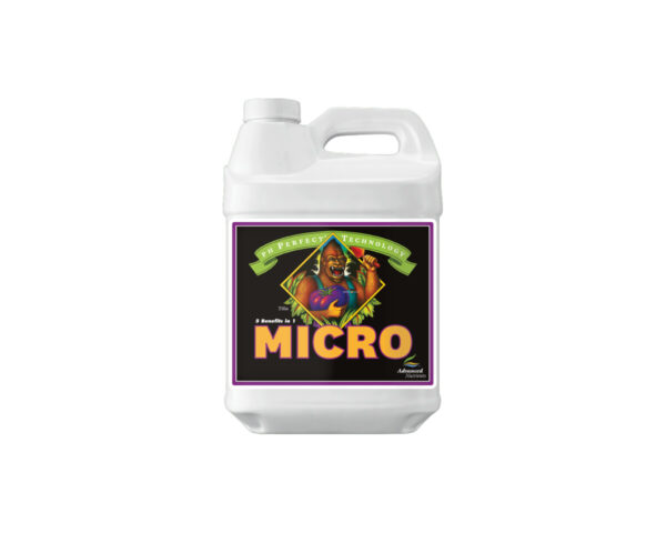 Ph perfect micro 500 ml advanced nutrients - Imagen 2
