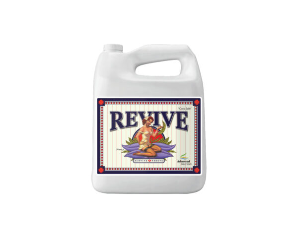 Revive 1 l advanced nutrients - Imagen 3