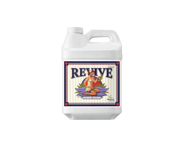 Revive 1 l advanced nutrients - Imagen 4