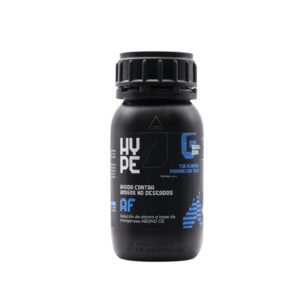 Af 250 ml the hype company