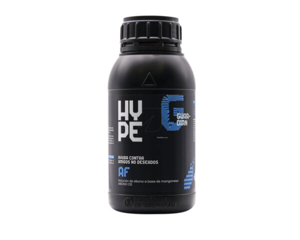 Af 250 ml the hype company - Imagen 2