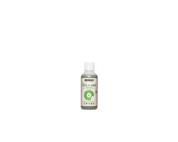 Alg-a-mic 500 ml biobizz - Imagen 2