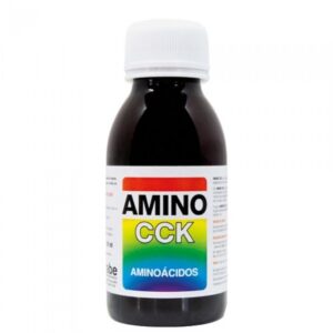 Amino cck 100 ml trabe