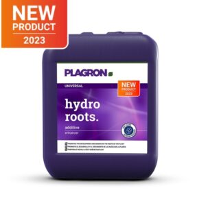 Hydro roots 100 ml plagron