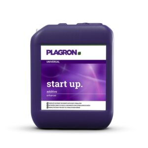 Start up 500 ml plagron