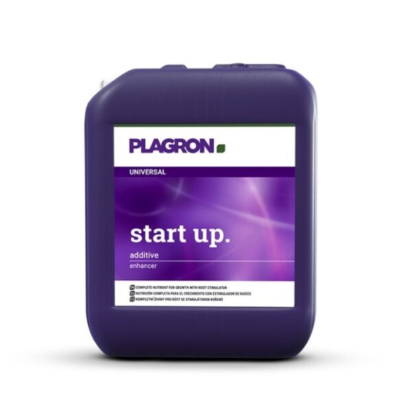 Start up 500 ml plagron