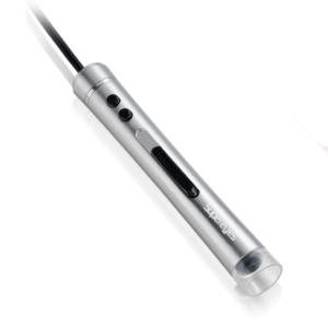 Microscopio usb 400x supereyes