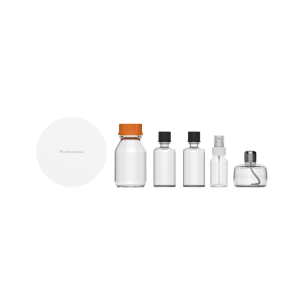 Glassware athena - Imagen 2