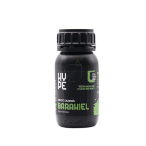 Barakiel 500 ml the hype company