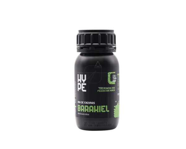 Barakiel 500 ml the hype company