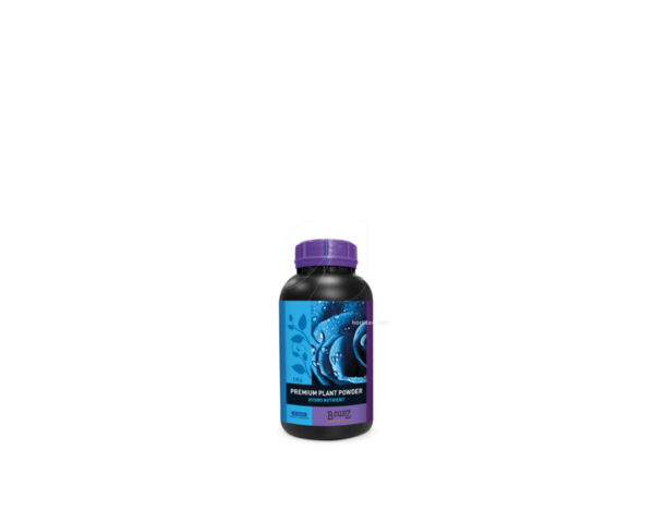 Premium plant powder tierra 1100 g b´cuzz - Imagen 2