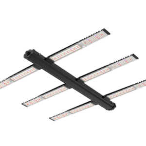 Sistema led galaxy 640 w pro (fruv) solux