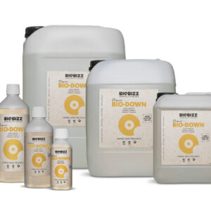 Ph - ph regulator 250 ml biobizz