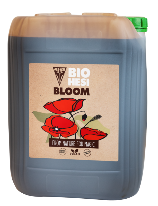 Bio hesi bloom 500 ml hesi - Imagen 4