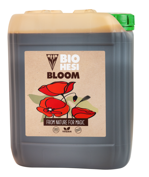 Bio hesi bloom 500 ml hesi - Imagen 3