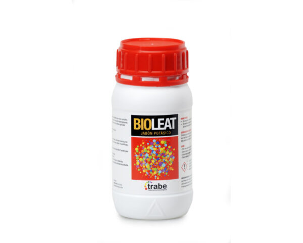 Jabon potasico bioleat 250 ml trabe - Imagen 2