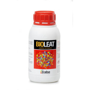 Jabon potasico bioleat 250 ml trabe