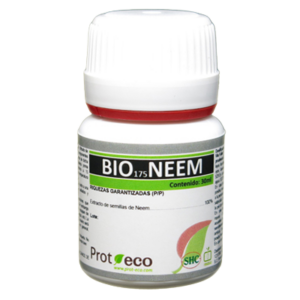 Bio-neem 30ml prot-eco