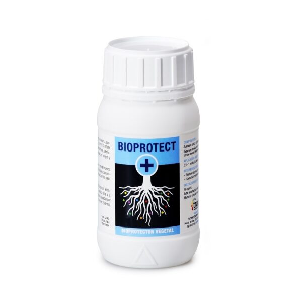 Bioprotect+ 100 ml trabe - Imagen 2