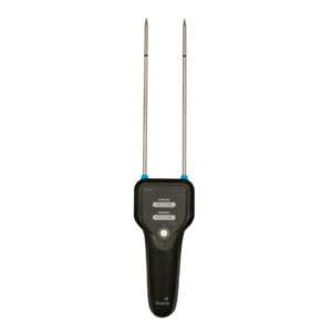 Pulse meter multimedia ec/mc 3 en 1 bluelab