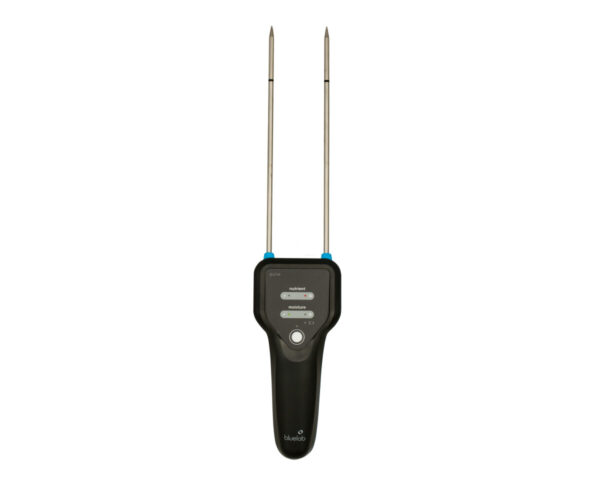 Pulse meter multimedia ec/mc 3 en 1 bluelab