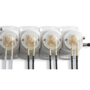 Peripod m3 (3 x 120 ml/min) per pump bluelab
