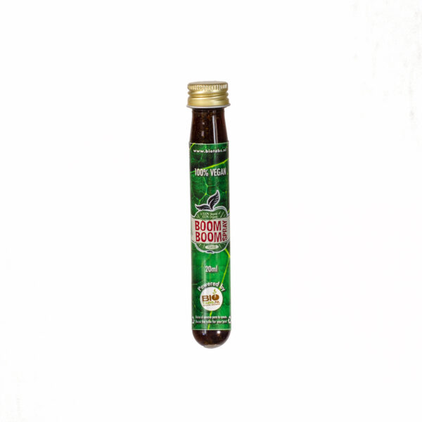 Boomboom spray 5 ml biotabs - Imagen 2