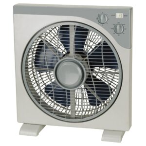Ventilador tropicano vanguard 30 cm