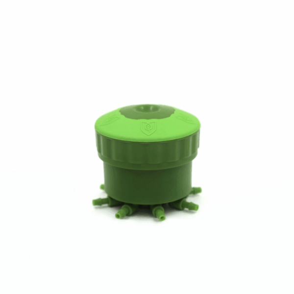 Open flow bubbler floraflex - Imagen 2