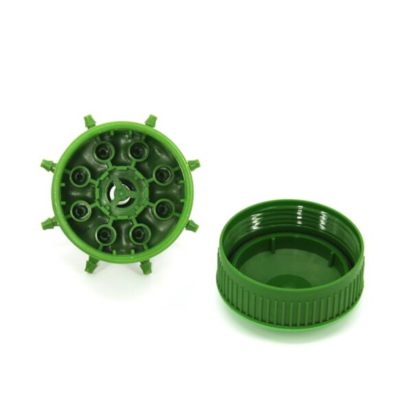 Open flow bubbler floraflex - Imagen 3