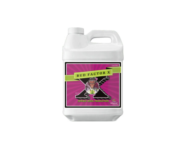Bud factor x 250 ml advanced nutrients - Imagen 2