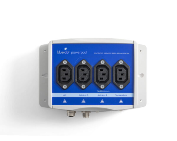 Powerpod procontroller connect bluelab