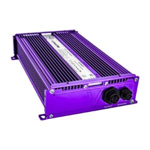 Driver 650 w para vf led lumatek