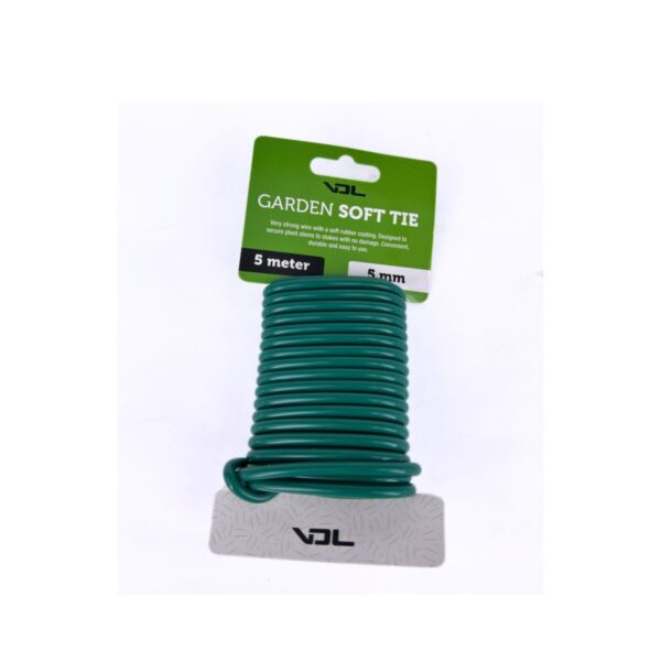 Cable de entutorar verde - Imagen 2