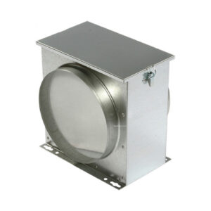 Caja filtrante antipolen  boca 200 can filters