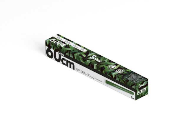 Tubo de calefaccion 1220 mm / 240 w para invernadero - Imagen 5