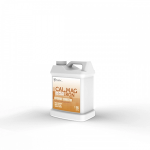 Cal+mag+iron 4l 1gal  floraflex