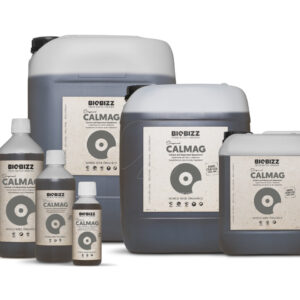 Calmag 250 ml biobizz