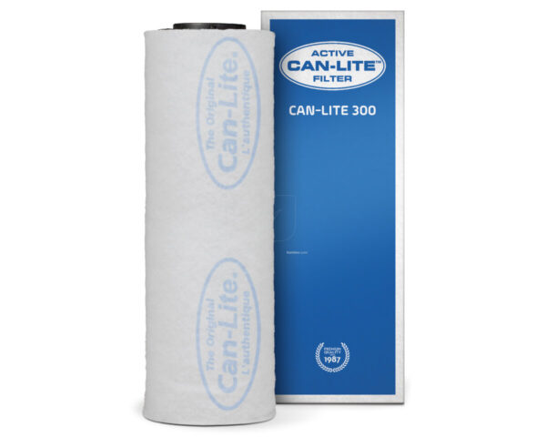 Filtro can-lite 600 m3 (47,5 cm boca 150)