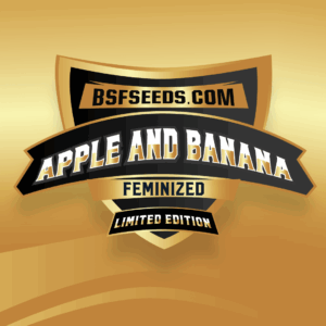 Apple and banana *le- x2